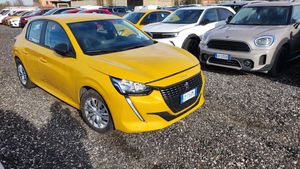 Peugeot 208 Active 2023