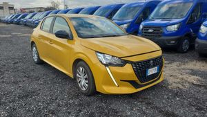 Peugeot 208 Active 2023