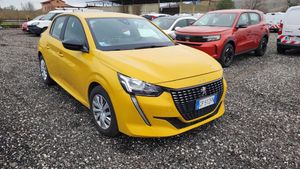 Peugeot 208 Active 2023