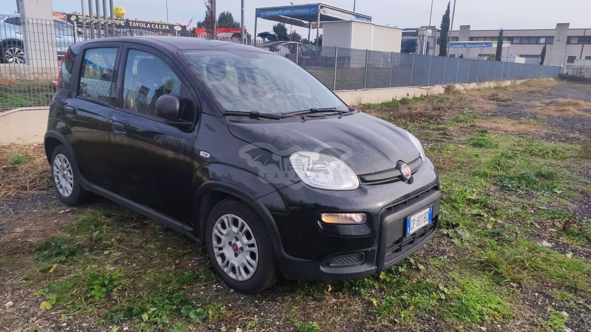 Fiat Panda 1.0 2023