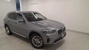 BMW X3 20d 2023
