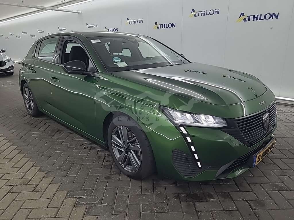 Peugeot 308 1.2i Active Pack 2023