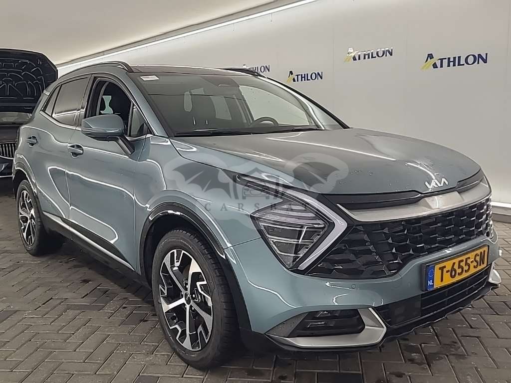 Kia Sportage 1.6 T-GDI DynamicPlusLine 2023