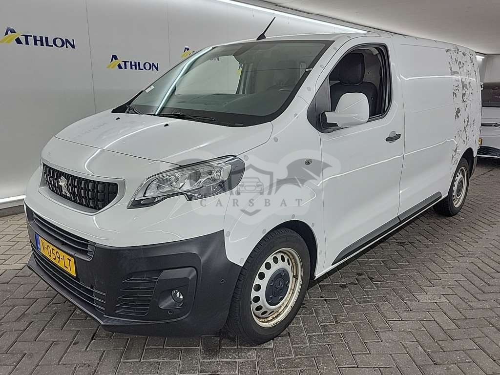 Peugeot Expert 2.0 HDI Premium 2018