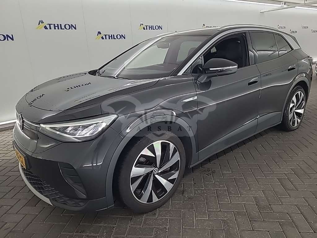 Volkswagen ID.4 77 kWh 1st Edition 2020