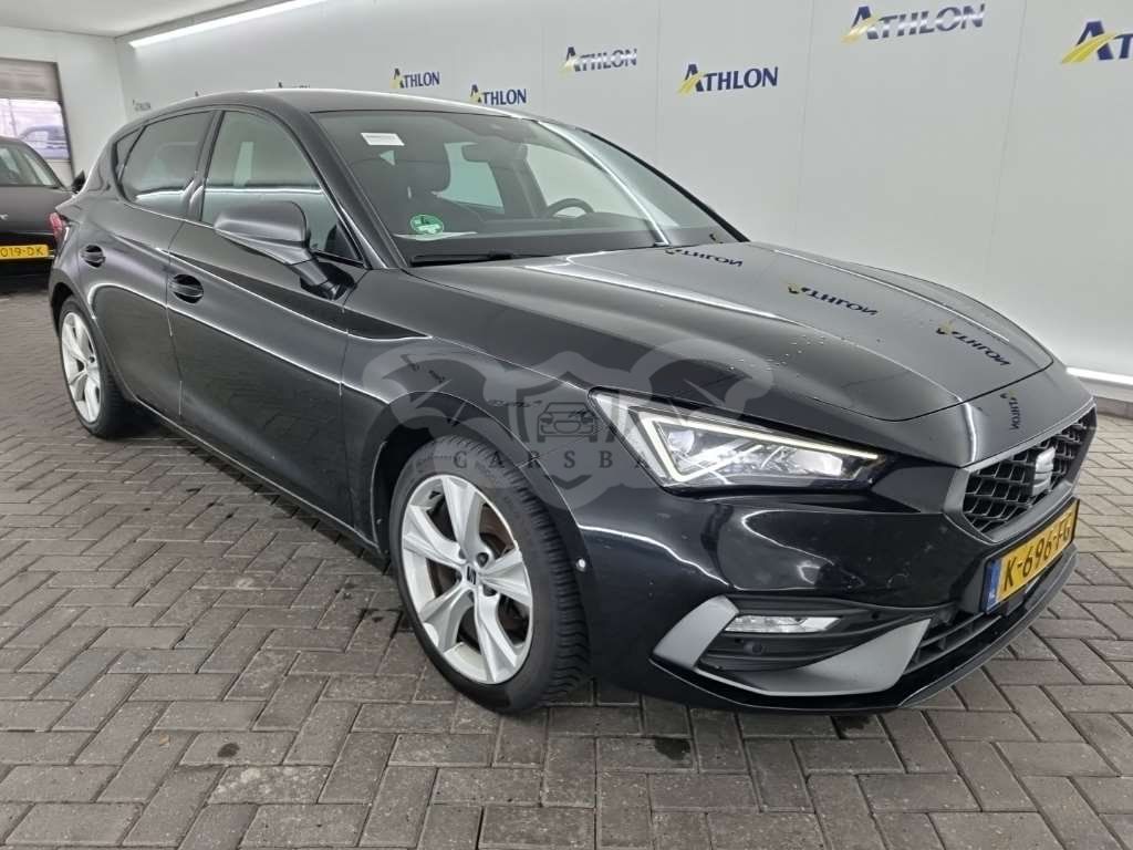 Seat Leon 1.5 TSI FR 2021