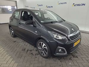Peugeot 108 1.0 VTI Allure 2021