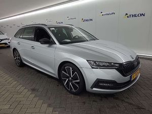 Skoda Octavia Combi 1.0 TSI Sport Business 2021