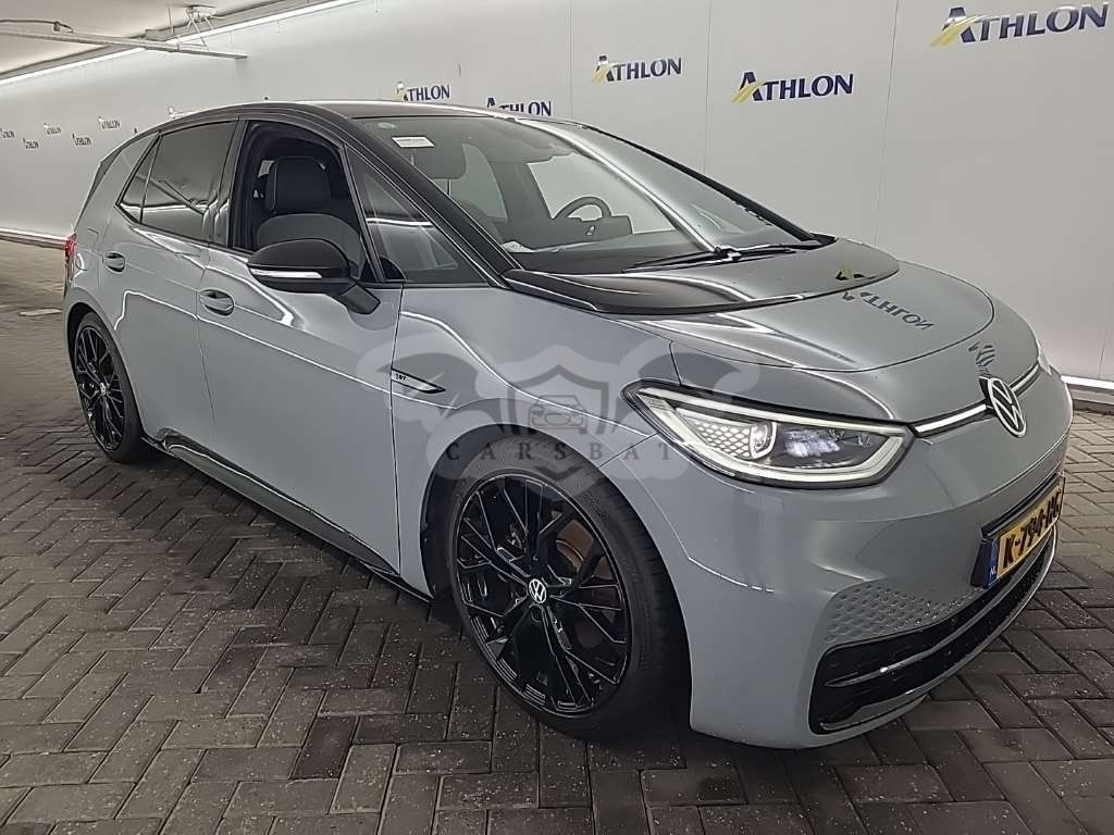 Volkswagen ID.3 58 kWh 1st Plus 2020