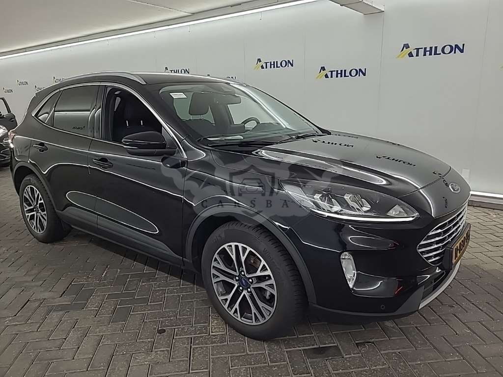Ford Kuga 1.5 EcoBoost ST Line X 2022