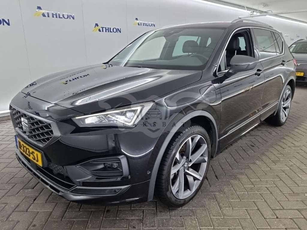 Seat Tarraco 1.4 TSI FR 2022