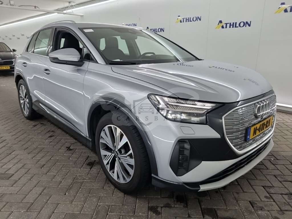 Audi Q4 E-tron 40 Advanced 2021