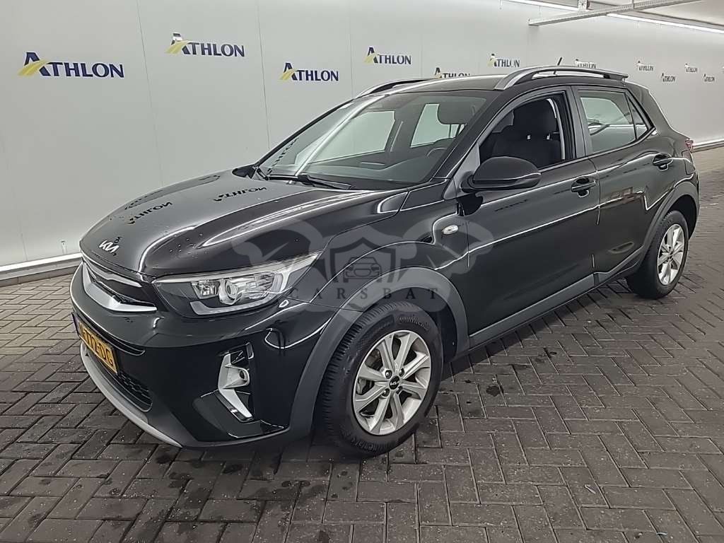 Kia Stonic 1.0 T-GDI DynamicLine 2021