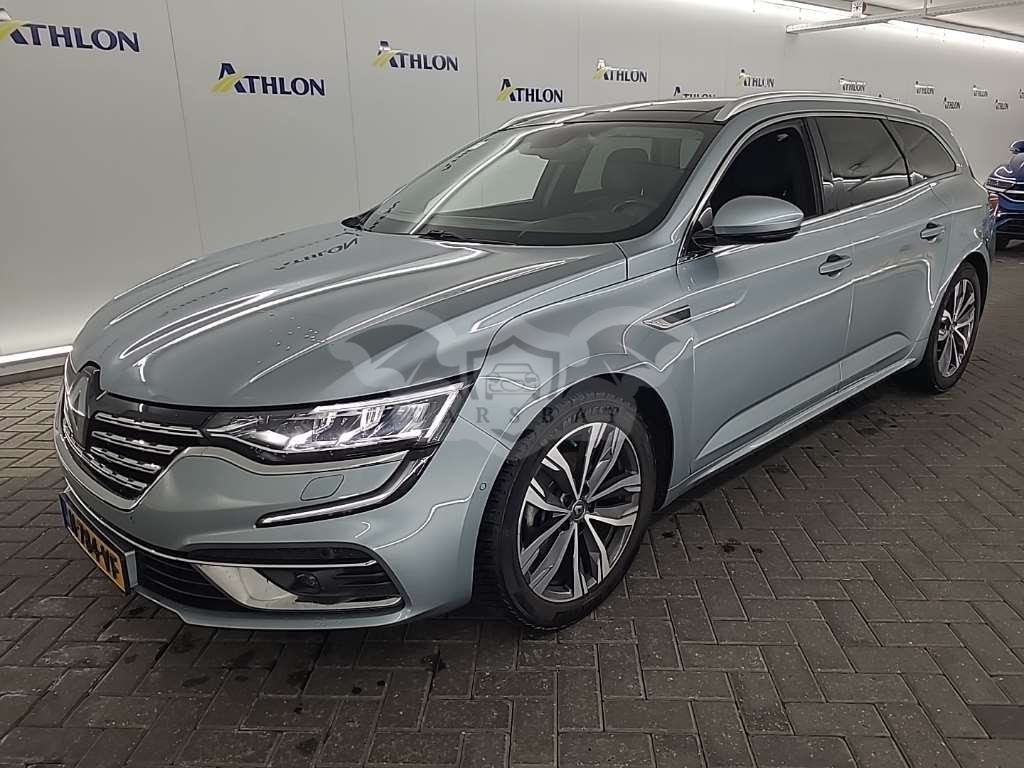 Renault Talisman (SM6) 1.3 TCe Intens 2022