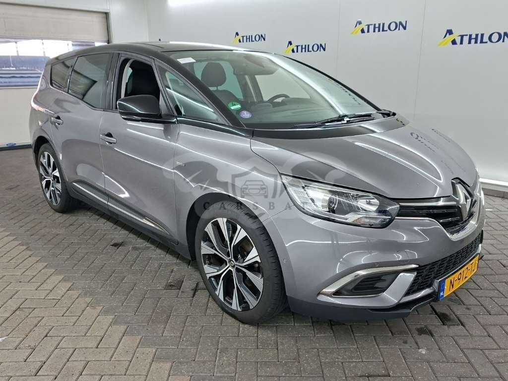 Renault Scenic Grand Limited 2022