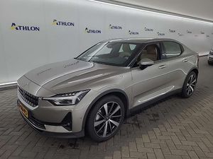 Polestar 2 Pilot Plus 2021