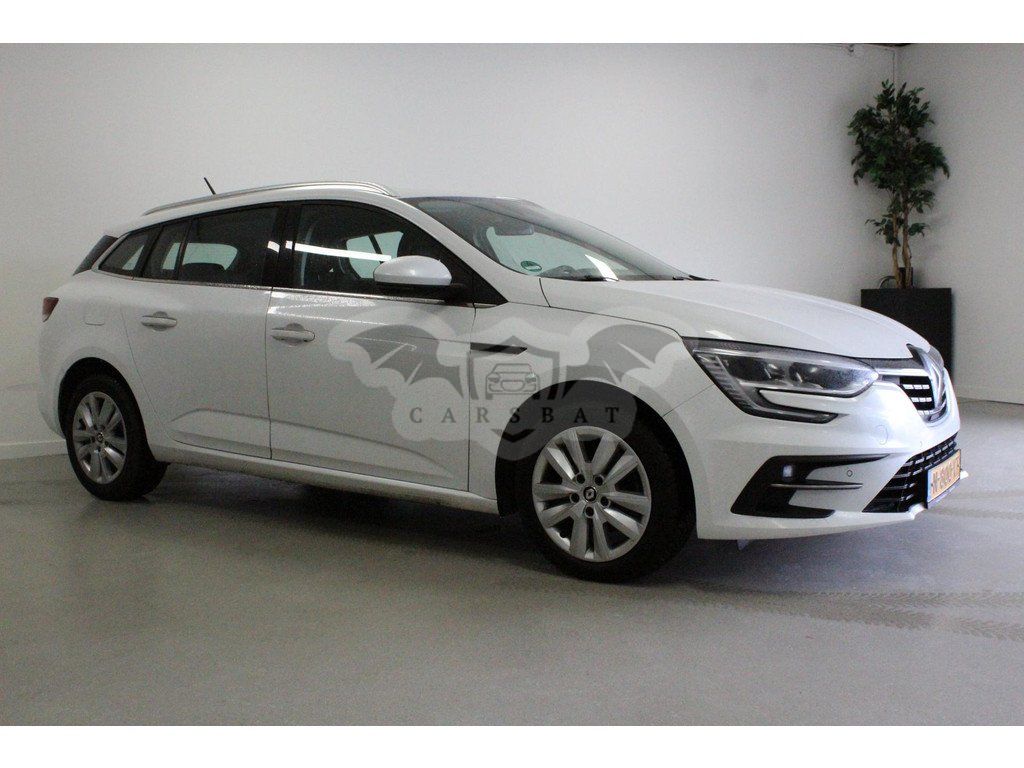 Renault Megane Grandtour 1.5 DCI Zen 2022