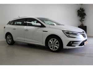 Renault Megane Grandtour 1.5 DCI Zen 2022
