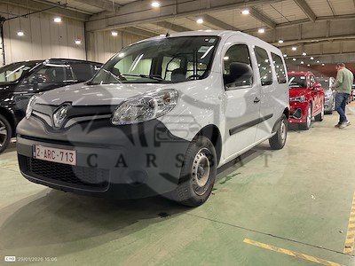 Renault Kangoo Express 1.5 DCI Comfort 2021