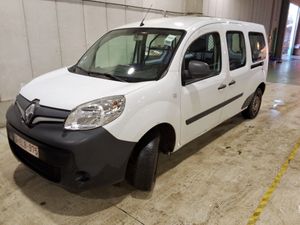 Renault Kangoo Express 1.5 DCI Comfort 2021