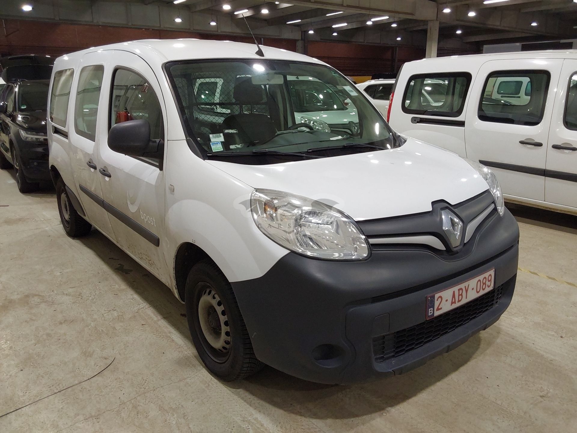 Renault Kangoo Express Maxi 1.5 DCI Comfort 2021