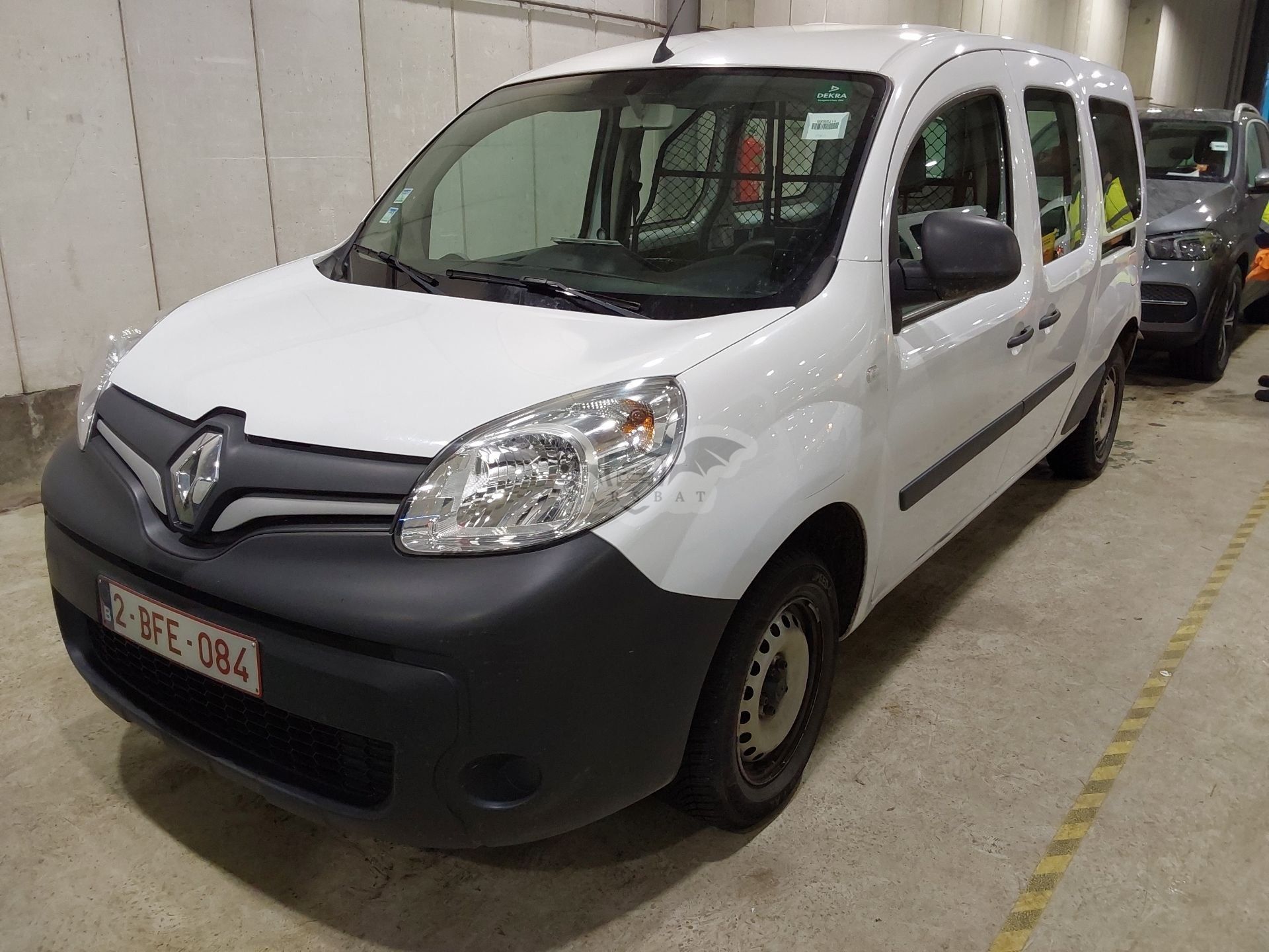 Renault Kangoo Express 1.5 DCI Comfort 2021