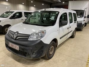 Renault Kangoo Express 1.5 DCI Comfort 2021
