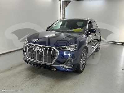 Audi Q3 45 TFSIe S Line 2021