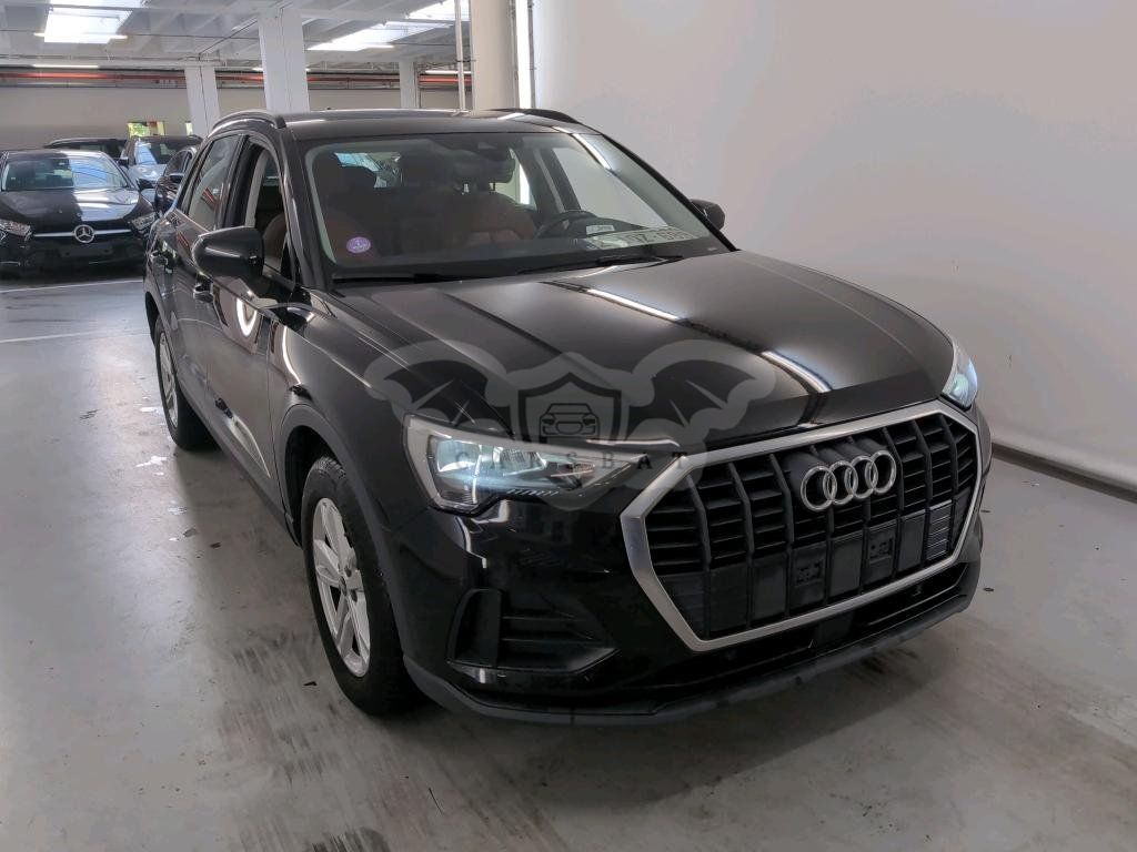 Audi Q3 35 TFSI Attraction 2021