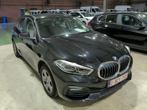 BMW 1 Series 116d 2021