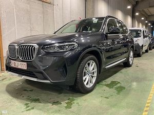 BMW X3 30e X Line 2022
