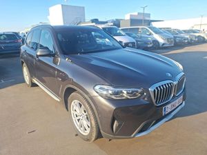BMW X3 30e 2021