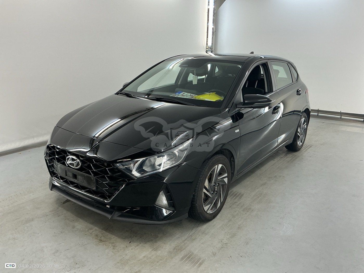 Hyundai i20 1.0 T-GDI 2020