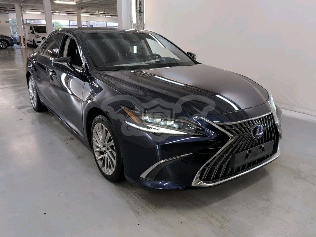 Lexus ES 300h Privilege Line 2022