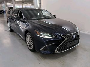 Lexus ES 300h Privilege Line 2022