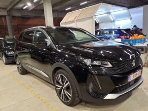 Peugeot 5008 1.5 HDI GT 2021