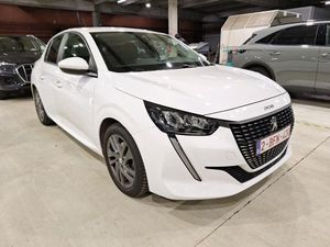 Peugeot 208 1.2i Active Pack 2021