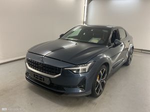 Polestar 2 79 kWh Pilot Plus 2021