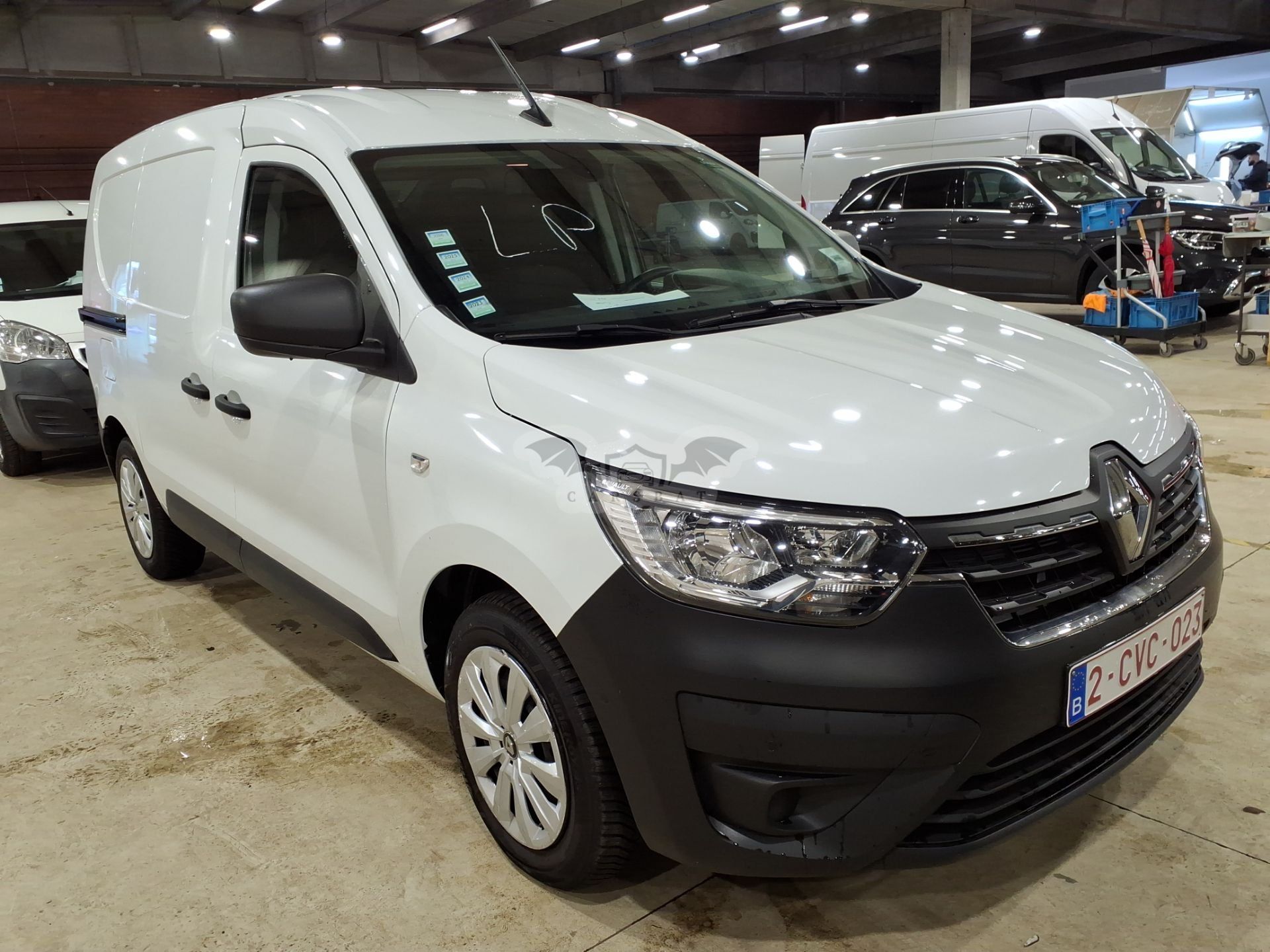 Renault Express 1.5 dCi Comfort 2022
