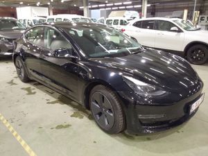 Tesla Model 3 Long Range 75 kWh 2021