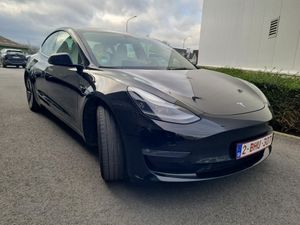 Tesla Model 3 Long Range 75 kWh 2021