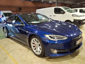 Tesla Model S 100D 100 kWh 2020