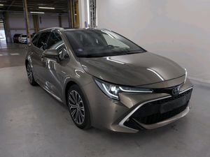 Toyota Corolla Touring Sports 1.8 Premium 2020