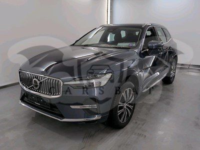 Volvo XC60 T6 Inscription 2021
