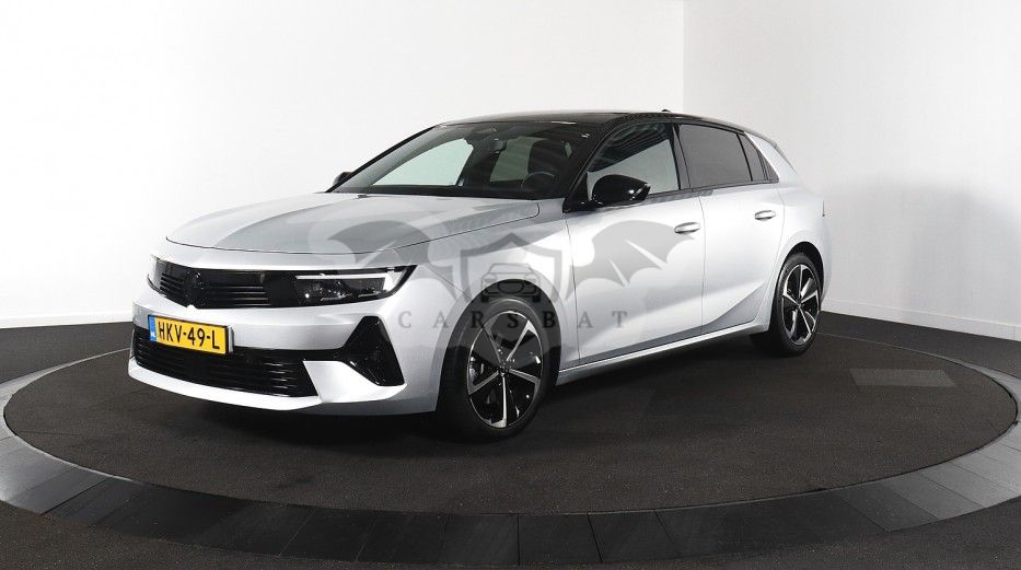Opel Astra 1.2 GS 2025