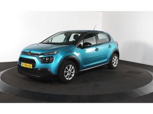Citroën C3 1.2i Live 2021