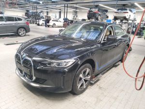 BMW i4 40e 2022