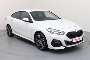 BMW 2 Series Gran Coupé 220i M Sport 2022