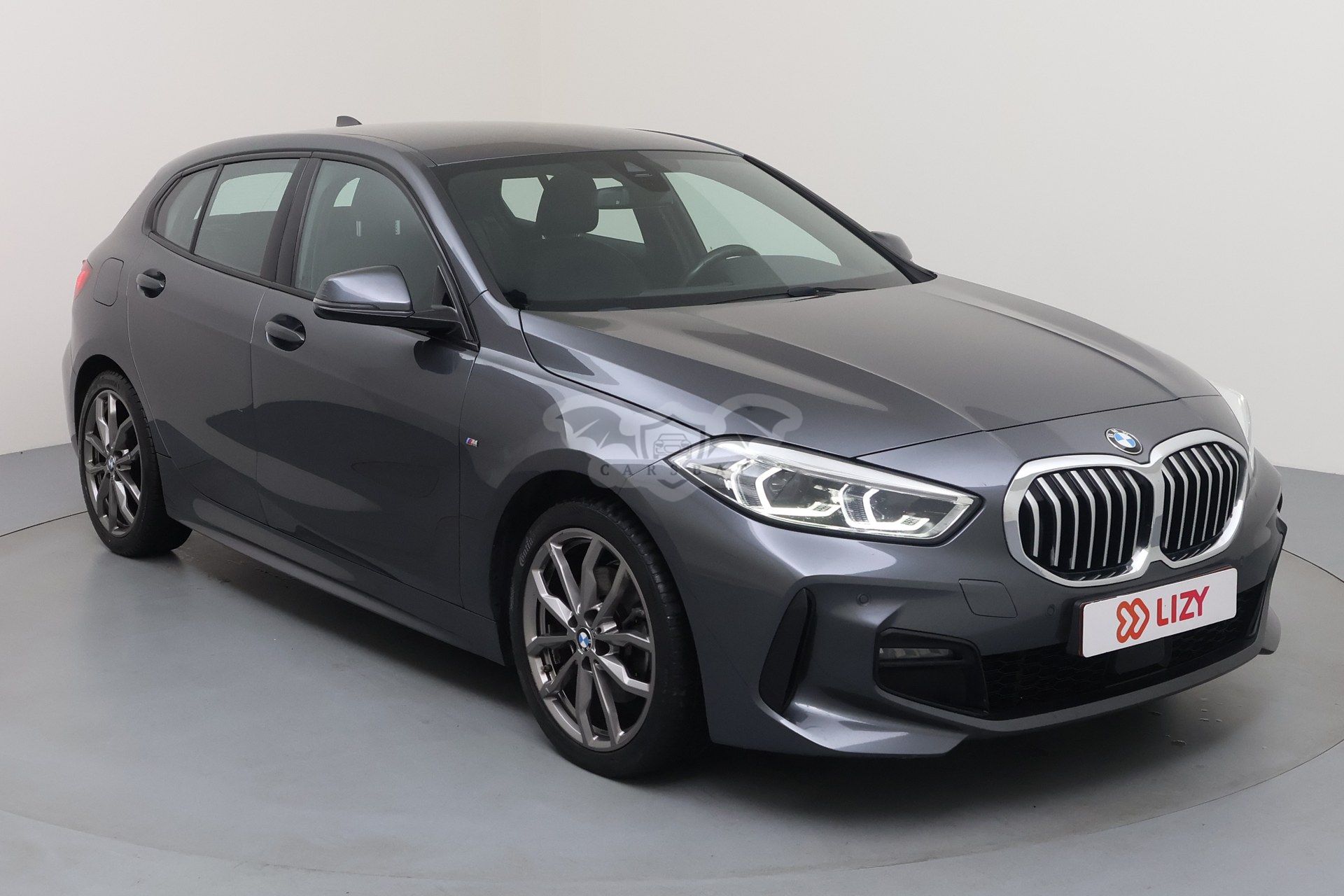 BMW 1 Series 116d M Sport 2022
