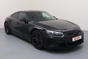 Audi E-Tron RS GT 2024